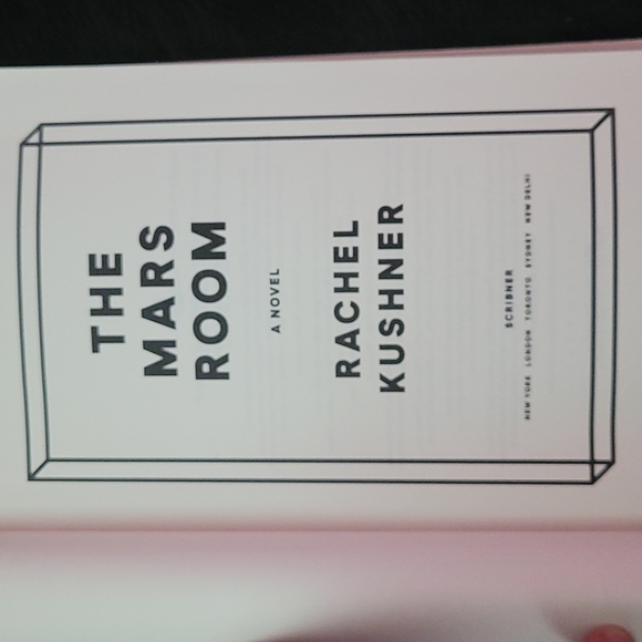 Book by Rachel Kushner - Picture 4 of 4